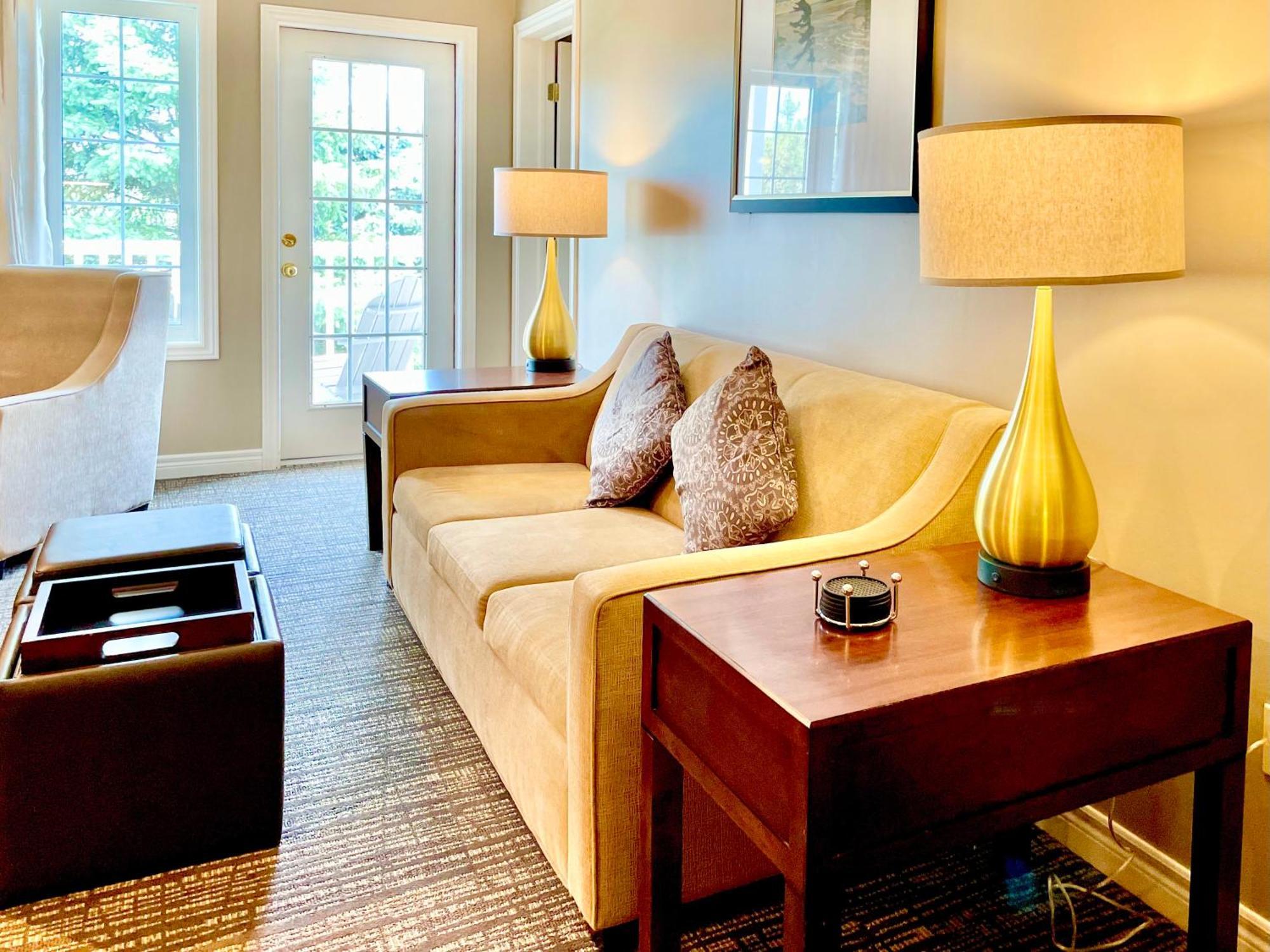 Hillside Haven: Carriage Club Resort Retreat Edgar المظهر الخارجي الصورة
