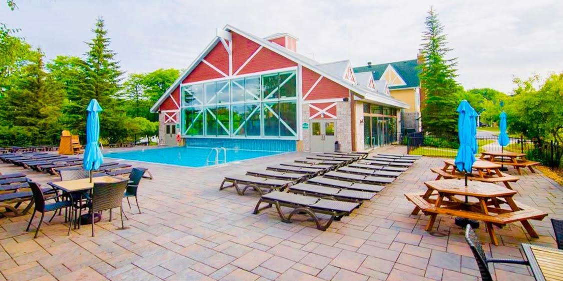 Hillside Haven: Carriage Club Resort Retreat Edgar المظهر الخارجي الصورة
