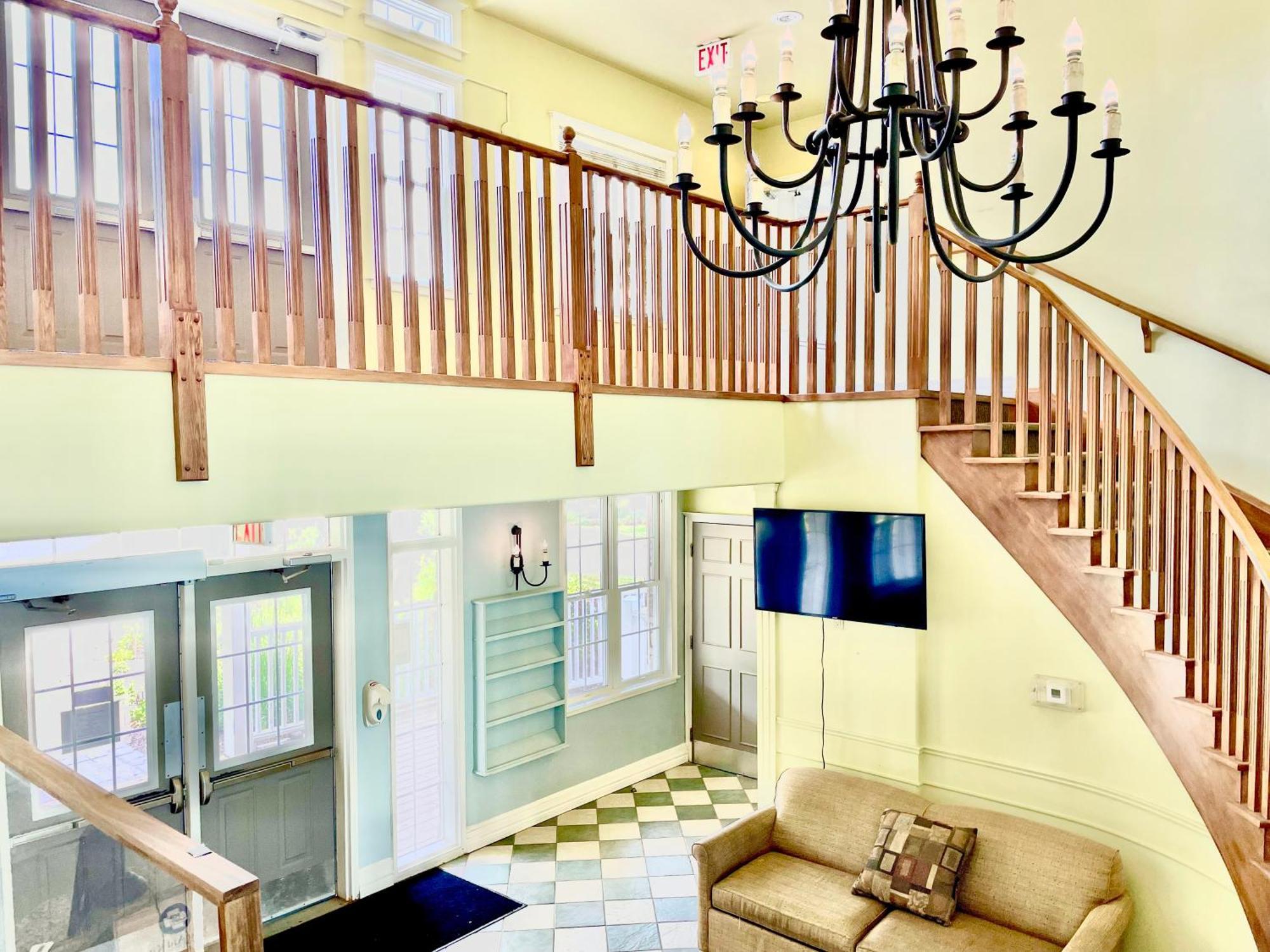 Hillside Haven: Carriage Club Resort Retreat Edgar المظهر الخارجي الصورة