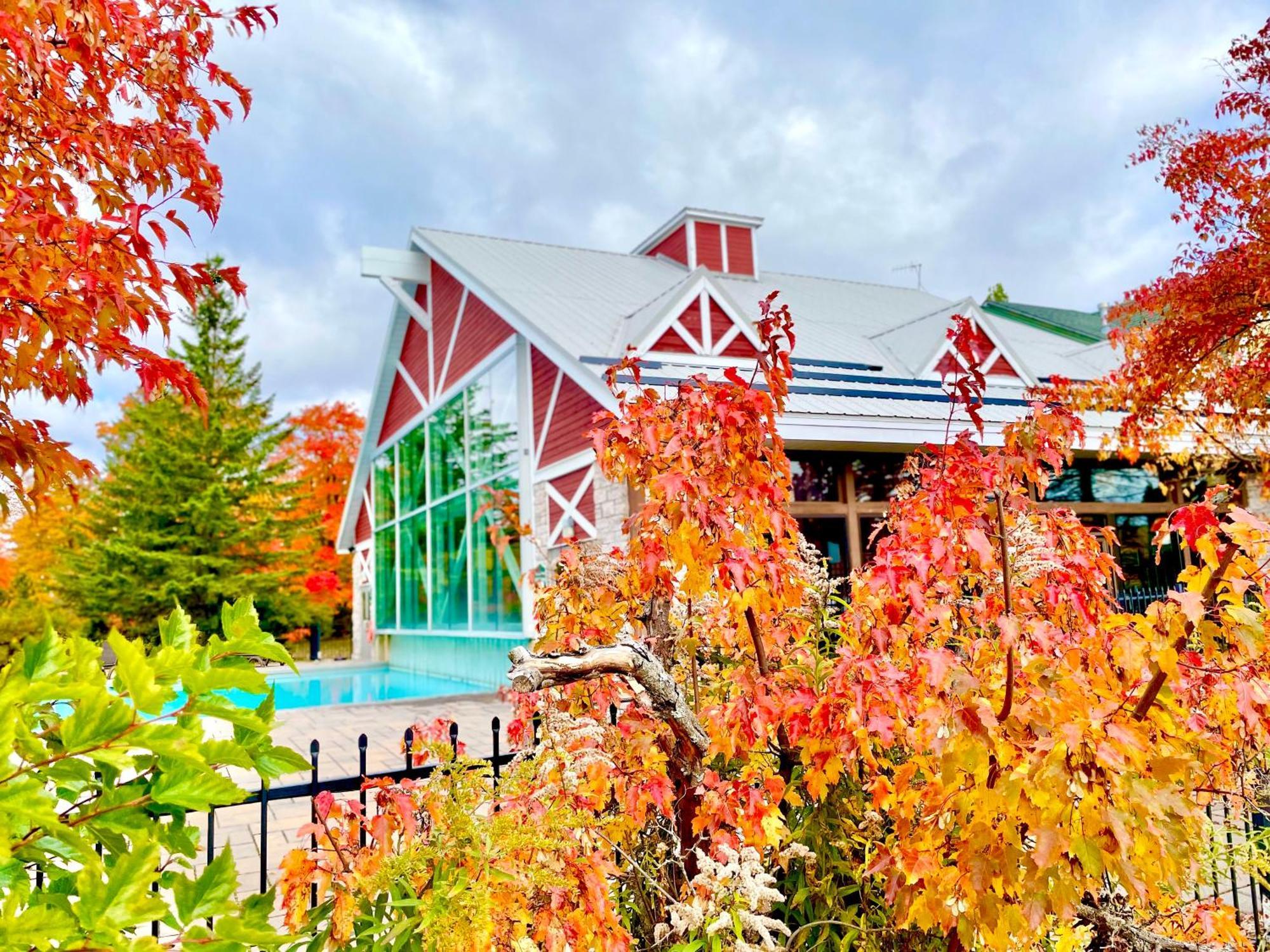 Hillside Haven: Carriage Club Resort Retreat Edgar المظهر الخارجي الصورة