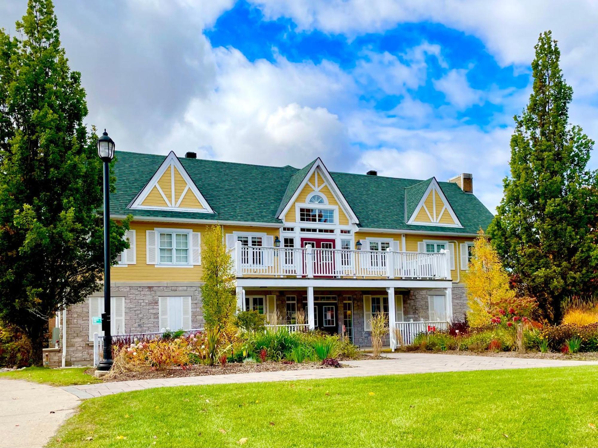 Hillside Haven: Carriage Club Resort Retreat Edgar المظهر الخارجي الصورة